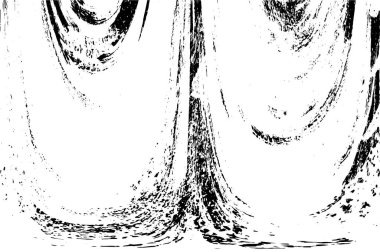  grunge siyah ve beyaz soyut arkaplan