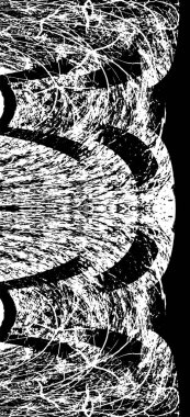  grunge siyah ve beyaz soyut arkaplan