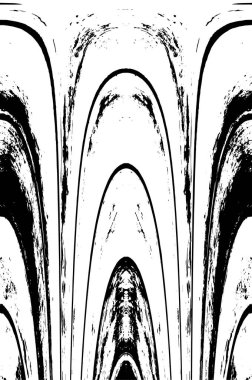  grunge siyah ve beyaz soyut arkaplan