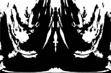  grunge siyah ve beyaz soyut arkaplan