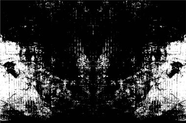  grunge siyah ve beyaz soyut arkaplan