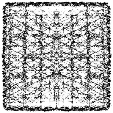  grunge siyah ve beyaz soyut arkaplan