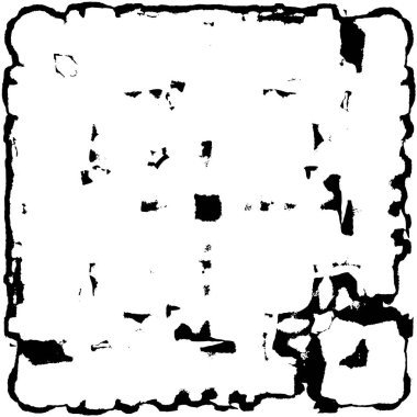  grunge siyah ve beyaz soyut arkaplan