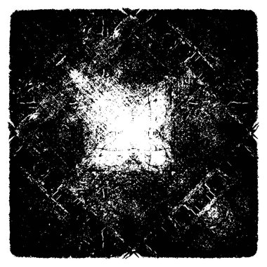  grunge siyah ve beyaz soyut arkaplan