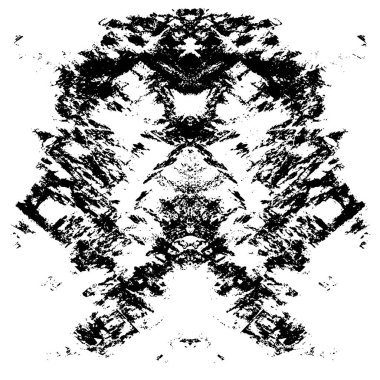  grunge siyah ve beyaz soyut arkaplan