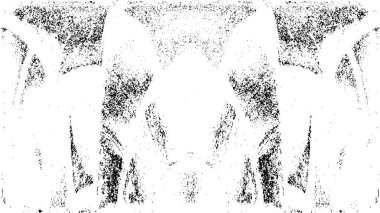  grunge siyah ve beyaz soyut arkaplan