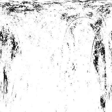  grunge siyah ve beyaz soyut arkaplan