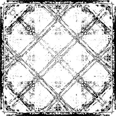  grunge siyah ve beyaz soyut arkaplan