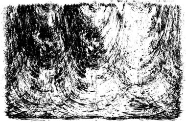  grunge siyah ve beyaz soyut arkaplan