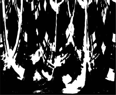  grunge siyah ve beyaz soyut arkaplan