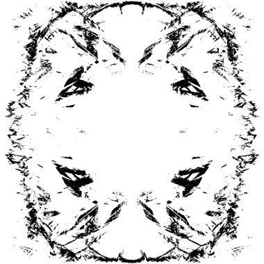  grunge siyah ve beyaz soyut arkaplan