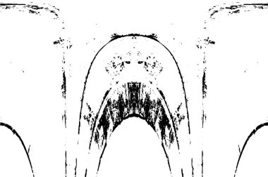  grunge siyah ve beyaz soyut arkaplan