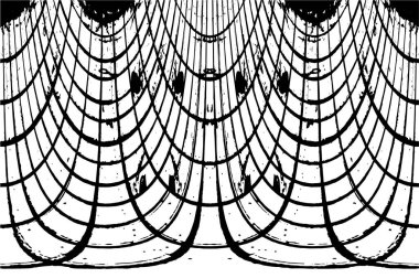  grunge siyah ve beyaz soyut arkaplan