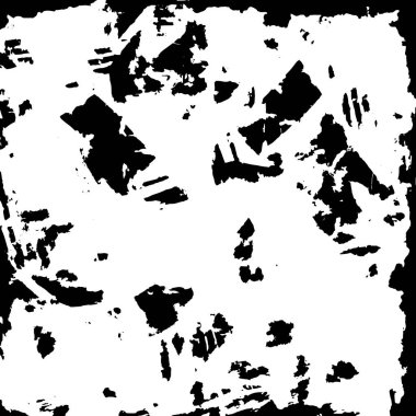  grunge siyah ve beyaz soyut arkaplan