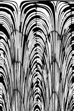  grunge siyah ve beyaz soyut arkaplan