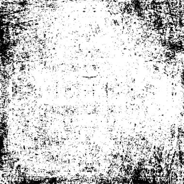  grunge siyah ve beyaz soyut arkaplan