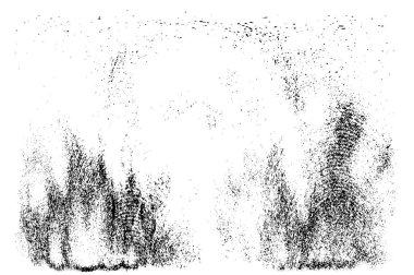  grunge siyah ve beyaz soyut arkaplan