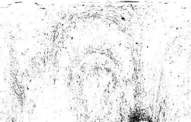  grunge siyah ve beyaz soyut arkaplan