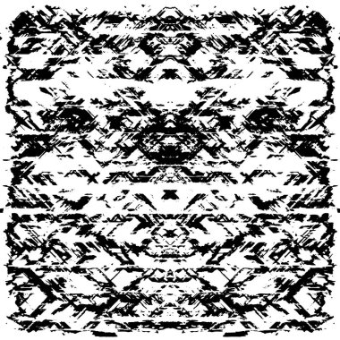  grunge siyah ve beyaz soyut arkaplan