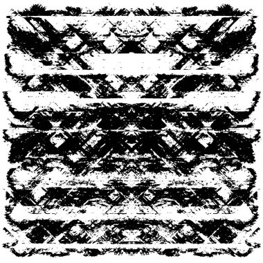  grunge siyah ve beyaz soyut arkaplan