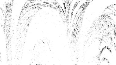  grunge siyah ve beyaz soyut arkaplan