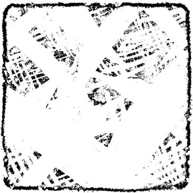  grunge siyah ve beyaz soyut arkaplan