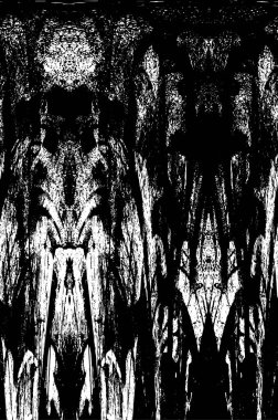 Sert grunge desen tasarım vektör resimleme arkaplanı