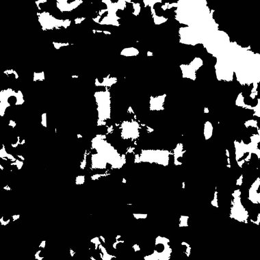 Sert grunge desen tasarım vektör resimleme arkaplanı