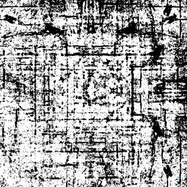 Sert grunge desen tasarım vektör resimleme arkaplanı