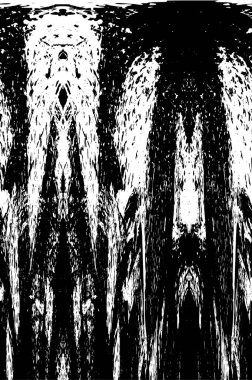 Sert grunge desen tasarım vektör resimleme arkaplanı