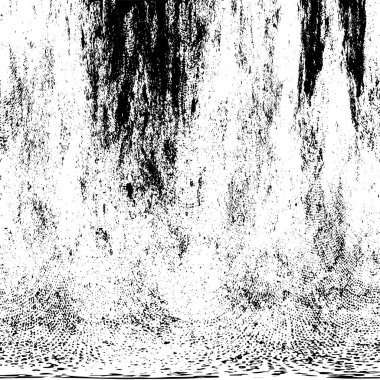 Sert grunge desen tasarım vektör resimleme arkaplanı