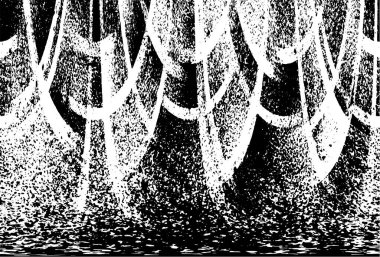 Sert grunge desen tasarım vektör resimleme arkaplanı