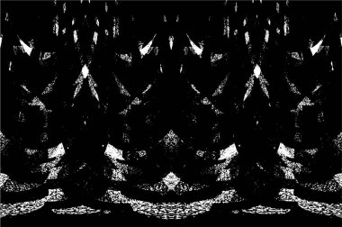 Sert grunge desen tasarım vektör resimleme arkaplanı