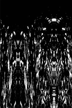 Sert grunge desen tasarım vektör resimleme arkaplanı