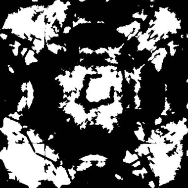 Sert grunge desen tasarım vektör resimleme arkaplanı