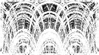 Sert grunge desen tasarım vektör resimleme arkaplanı