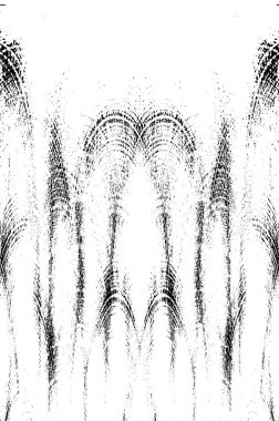 Sert grunge desen tasarım vektör resimleme arkaplanı