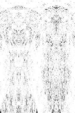 Sert grunge desen tasarım vektör resimleme arkaplanı