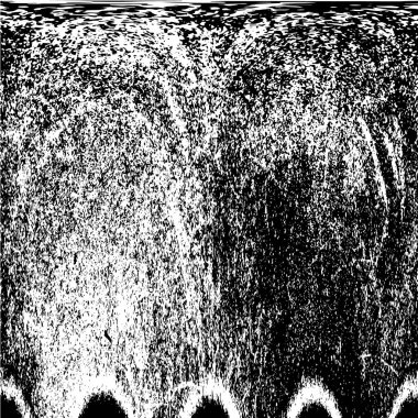 Sert grunge desen tasarım vektör resimleme arkaplanı