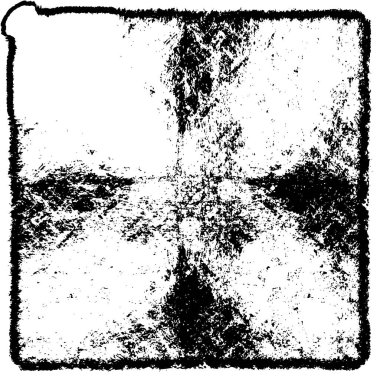 Sert grunge desen tasarım vektör resimleme arkaplanı