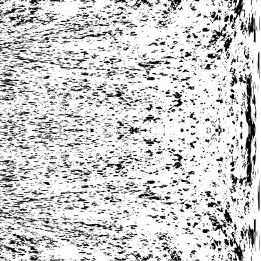 Sert grunge desen tasarım vektör resimleme arkaplanı