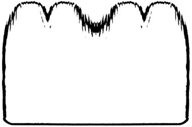 Sert grunge desen tasarım vektör resimleme arkaplanı