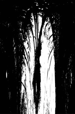 Sert grunge desen tasarım vektör resimleme arkaplanı