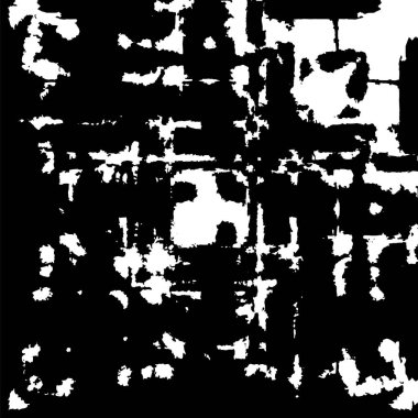 Sert grunge desen tasarım vektör resimleme arkaplanı