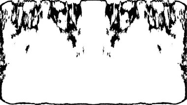 Sert grunge desen tasarım vektör resimleme arkaplanı