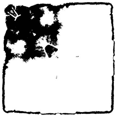 Sert grunge desen tasarım vektör resimleme arkaplanı