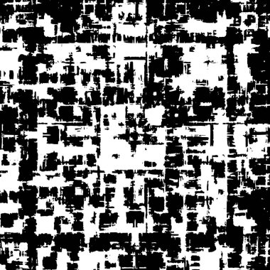 Sert grunge desen tasarım vektör resimleme arkaplanı