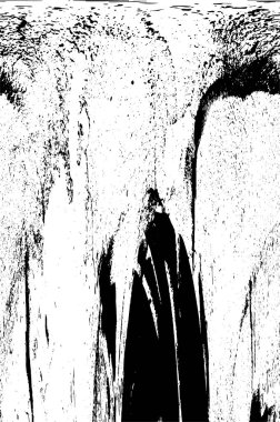 Sert grunge desen tasarım vektör resimleme arkaplanı