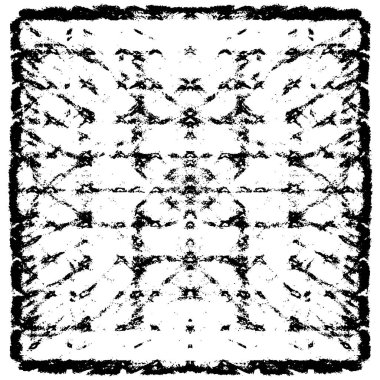 Sert grunge desen tasarım vektör resimleme arkaplanı