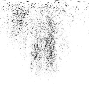 Sert grunge desen tasarım vektör resimleme arkaplanı